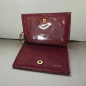 Vintage Buxton Clasp Wallet